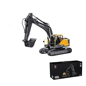 建設車両おもちゃリモコンタイヤショベル Amazon.co.jp 人気ギフトランキング: ラジコン建設車両 で